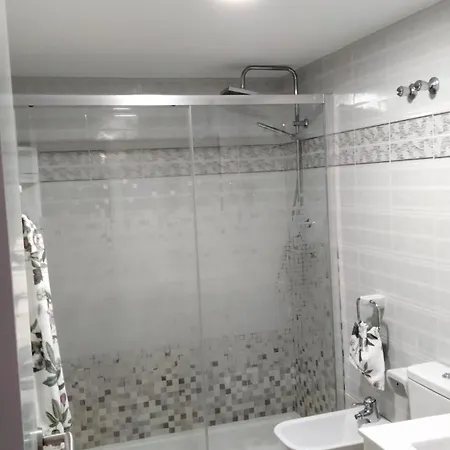 Apartamento Calpe Bahia Mar