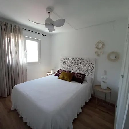 Apartamento Calpe Bahia Mar *