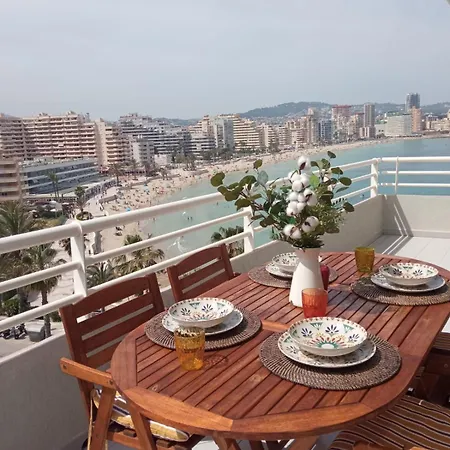Calpe Bahia Mar *