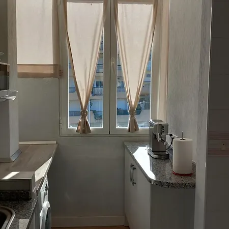 Calpe Bahia Mar Apartamento Ifach