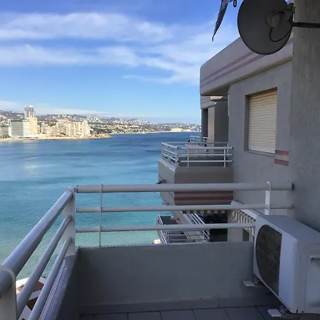Calpe Bahia Mar