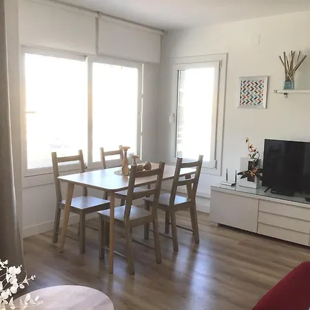 Calpe Bahia Mar Apartamento