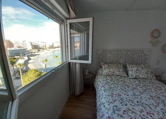 Calpe Bahia Mar
