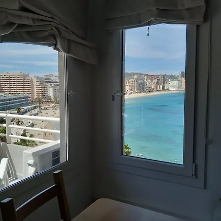 Calpe Bahia Mar *