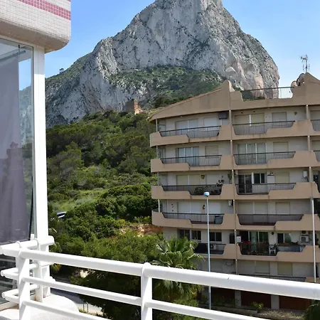 Calpe Bahia Mar