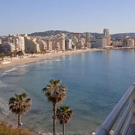 Calpe Bahia Mar *