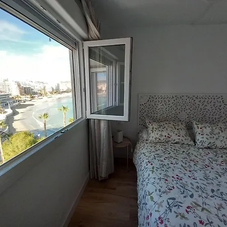 Calpe Bahia Mar