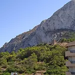 Calpe Bahia Mar Apartment *