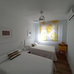 Calpe Bahia Mar Apartment