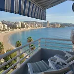 Calpe Bahia Mar Apartment Ifach