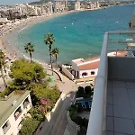 Apartment Calpe Bahia Mar