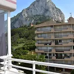 Calpe Bahia Mar