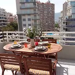 Apartment Calpe Bahia Mar Ifach