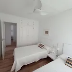 Apartment Calpe Bahia Mar Ifach