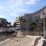Apartment Calpe Bahia Mar