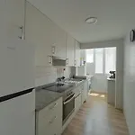 Apartment Calpe Bahia Mar