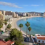 Apartment Calpe Bahia Mar *