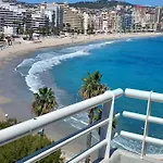Apartment Calpe Bahia Mar Ifach