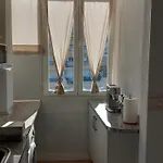 Calpe Bahia Mar Apartment Ifach