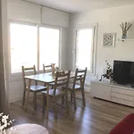 Calpe Bahia Mar Apartment