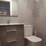 Apartment Calpe Bahia Mar